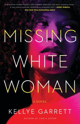 Missing White woman cover image