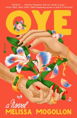 Oye cover image