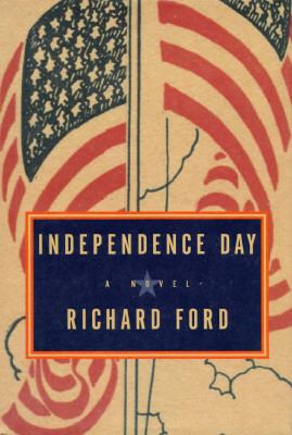 Independence day cover image