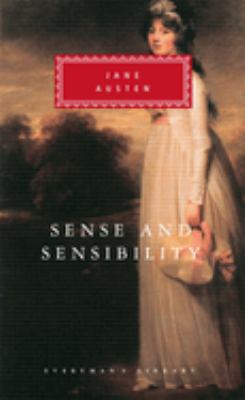 Sense and sensibility cover image
