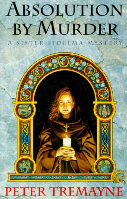 Absolution by murder : a Sister Fidelma mystery cover image