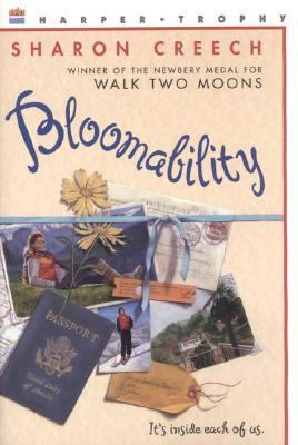 Bloomability cover image