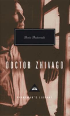 Doctor Zhivago cover image