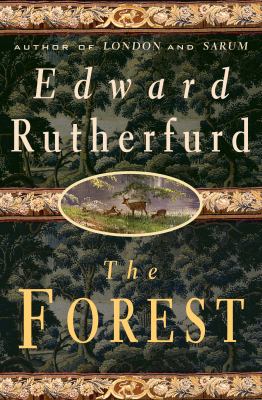 The forest cover image