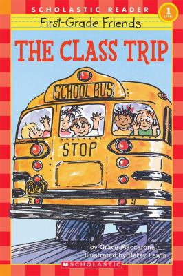 The class trip cover image