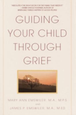Guiding your child through grief cover image