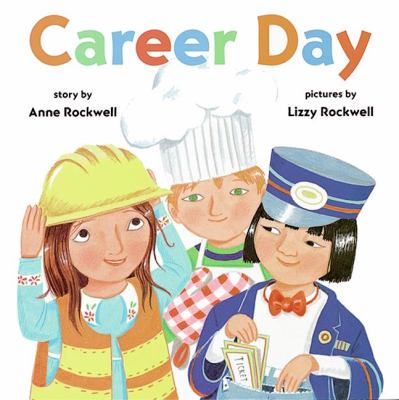 Career day cover image