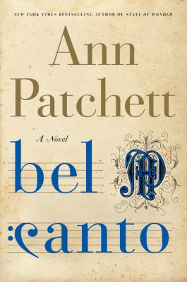 Bel canto cover image
