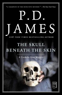 The skull beneath the skin cover image