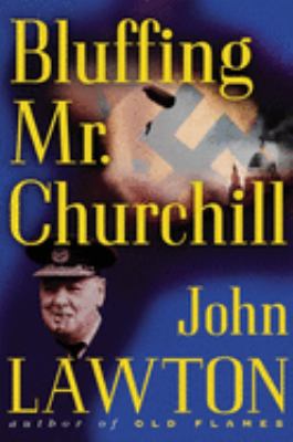 Bluffing Mr. Churchill cover image