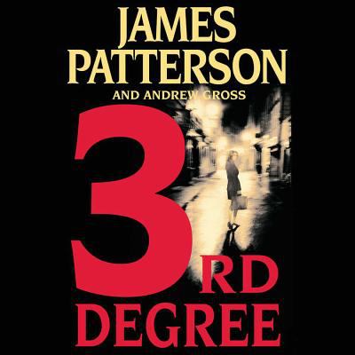 3rd degree cover image