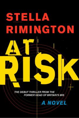 At risk cover image