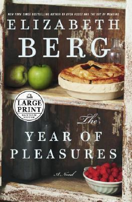 The year of pleasures cover image