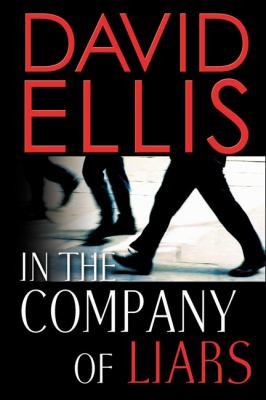 In the company of liars cover image