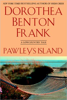 Pawleys Island : a Lowcountry tale cover image