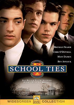 School ties cover image