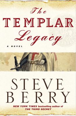The Templar legacy cover image