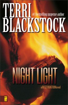 Night light cover image