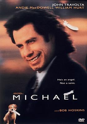 Michael cover image