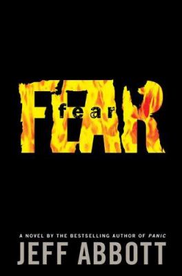 Fear cover image