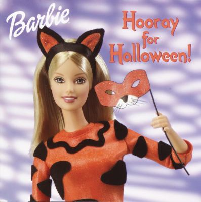 Hooray for Halloween! cover image