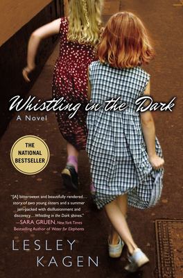 Whistling in the dark cover image