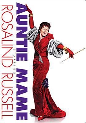Auntie Mame cover image