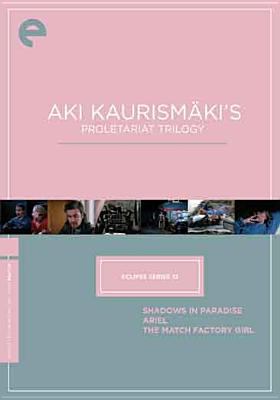 Aki Kaurismäki's Proletariat Trilogy cover image