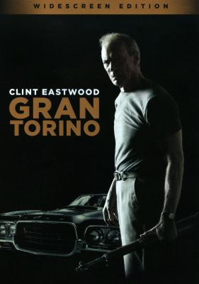 Gran Torino cover image