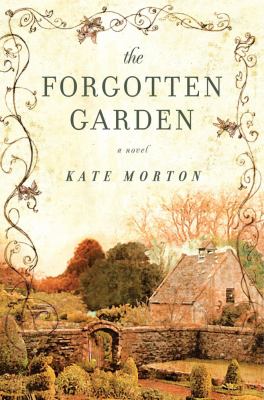 The forgotten garden cover image