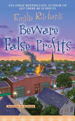 Beware false profits cover image