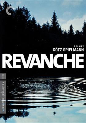 Revanche cover image
