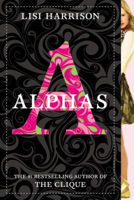 Alphas cover image