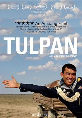 Tulpan cover image