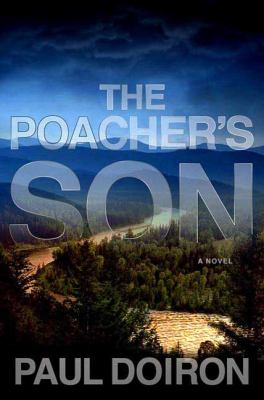 The poacher's son cover image