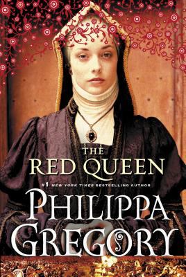 The red queen cover image