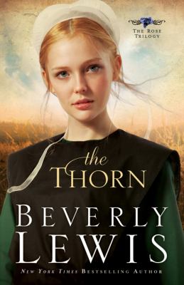 The thorn cover image