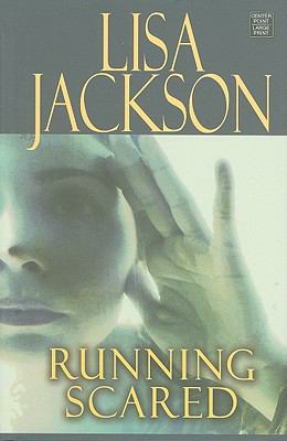 Running scared cover image
