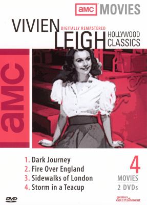 Vivien Leigh classics cover image