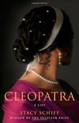 Cleopatra : a life cover image