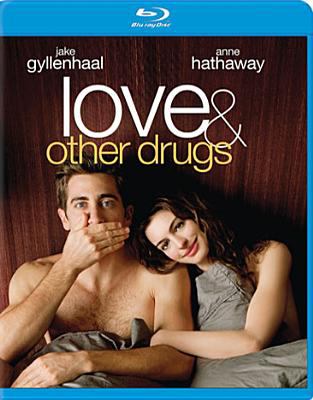 Love & other drugs cover image