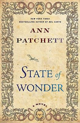 State of wonder cover image