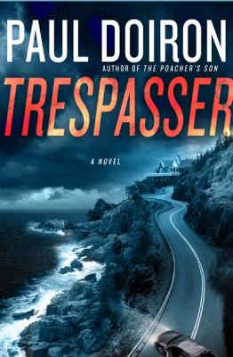 Trespasser cover image