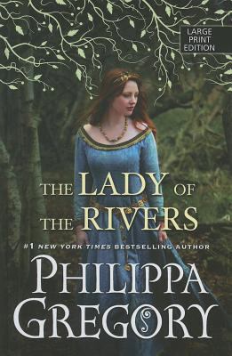 The lady of the rivers cover image