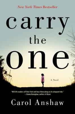 Carry the one cover image