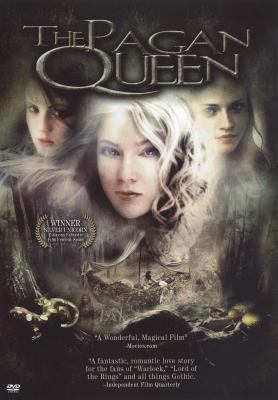 The pagan queen cover image
