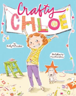 Crafty Chloe cover image