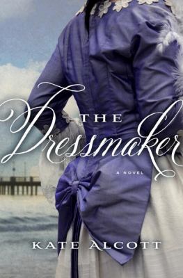The dressmaker cover image