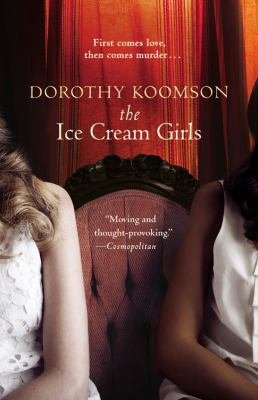Ice cream girls cover image