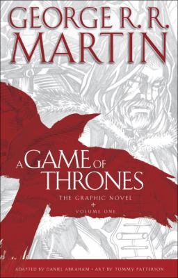 A game of thrones : the graphic novel. Volume 1 cover image